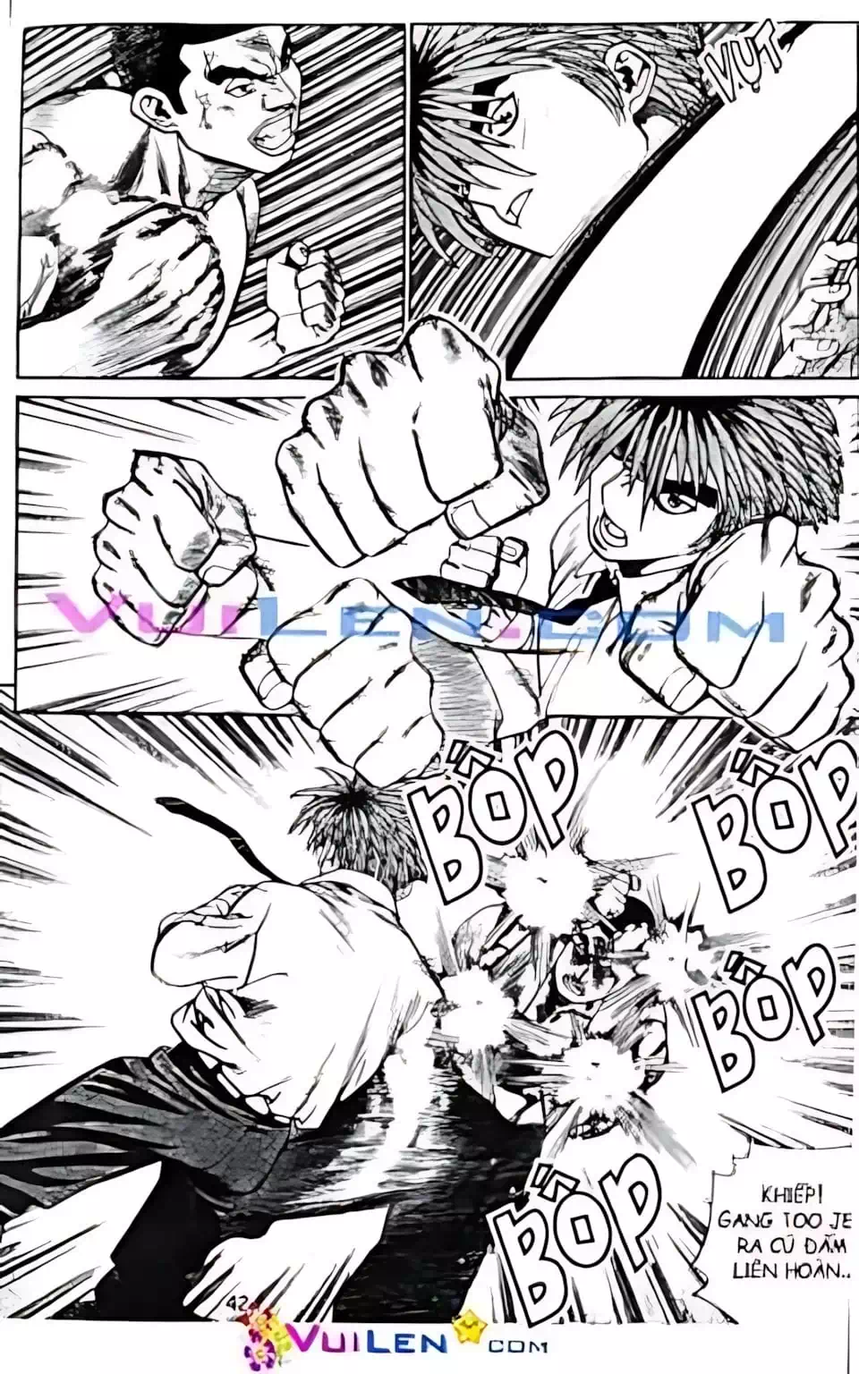 Chapter 118 - Image 9
