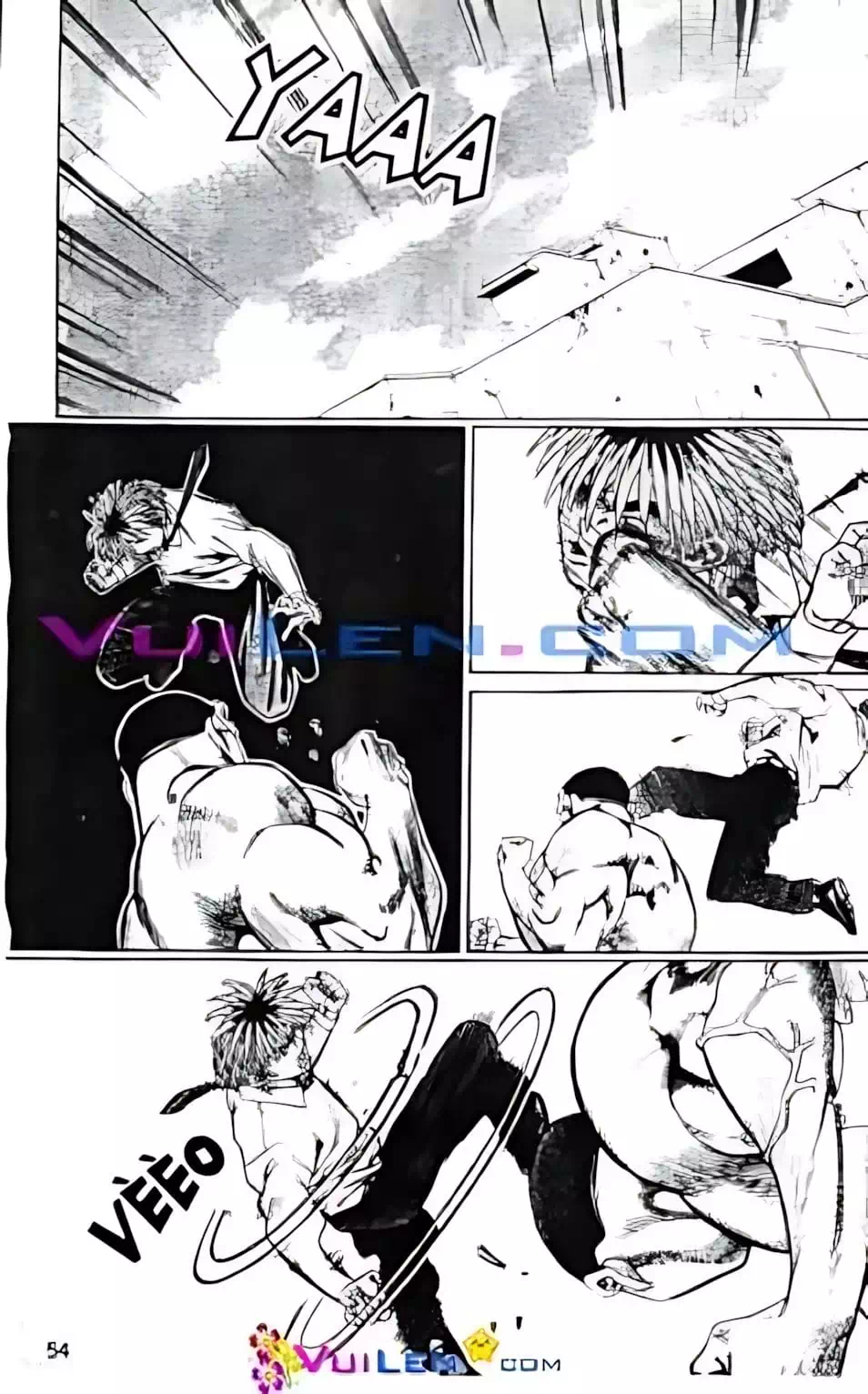 Chapter 119 - Image 1