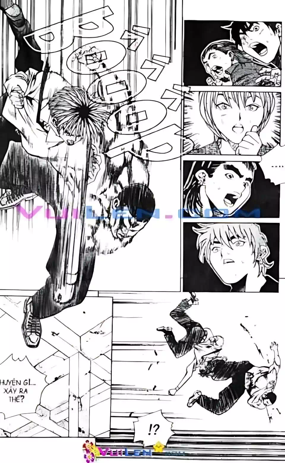 Chapter 119 - Image 2