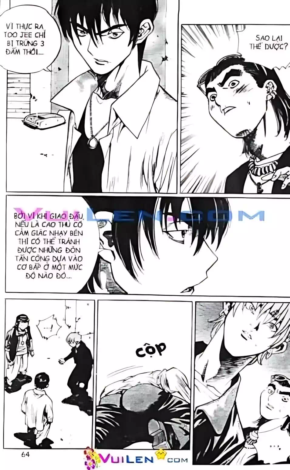 Chapter 119 - Image 11