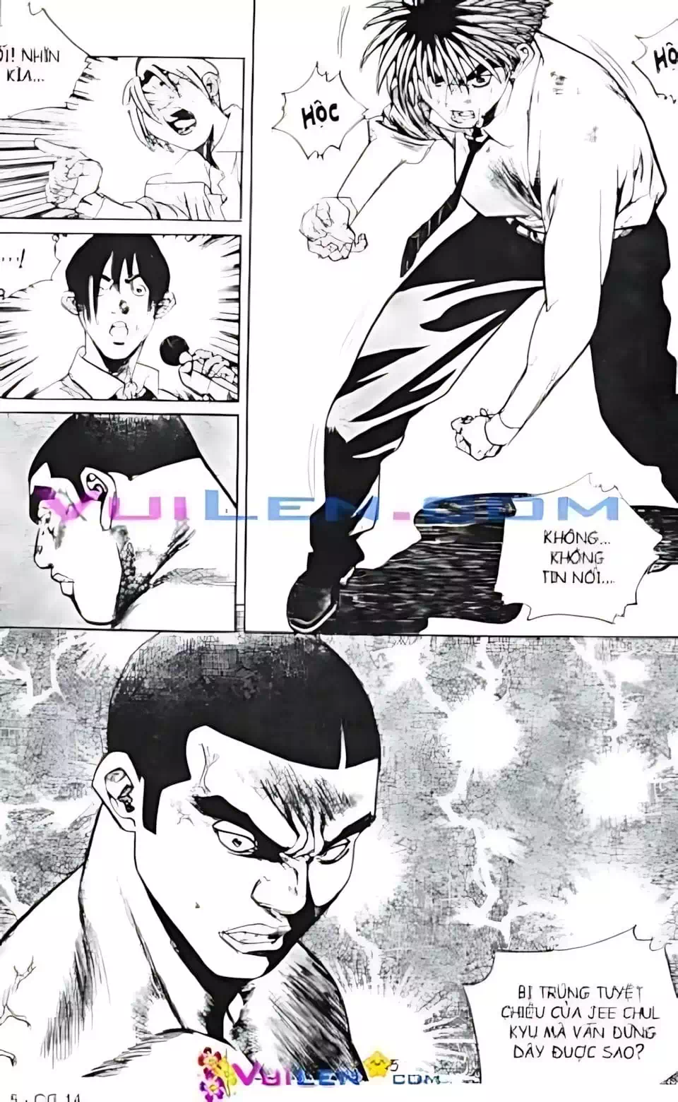 Chapter 119 - Image 12