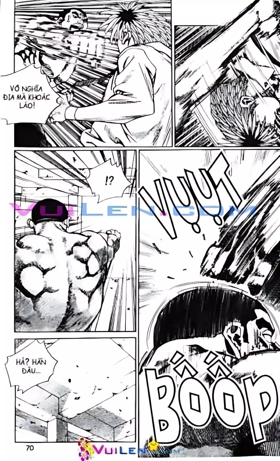 Chapter 119 - Image 17