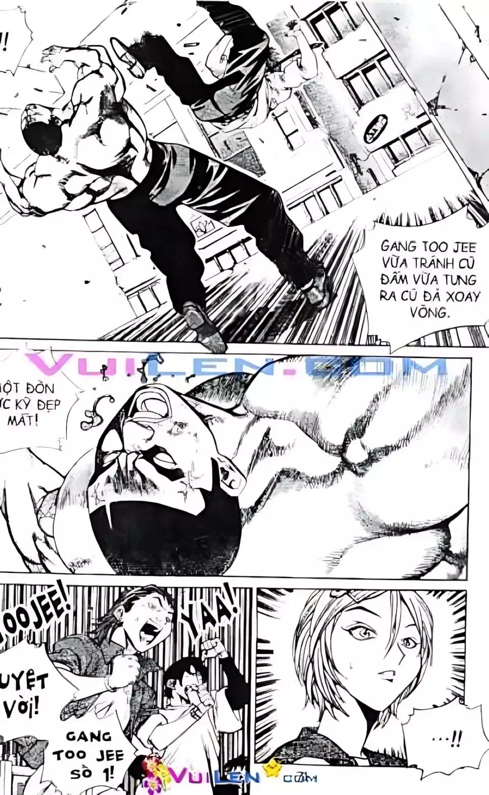 Chapter 119 - Image 18