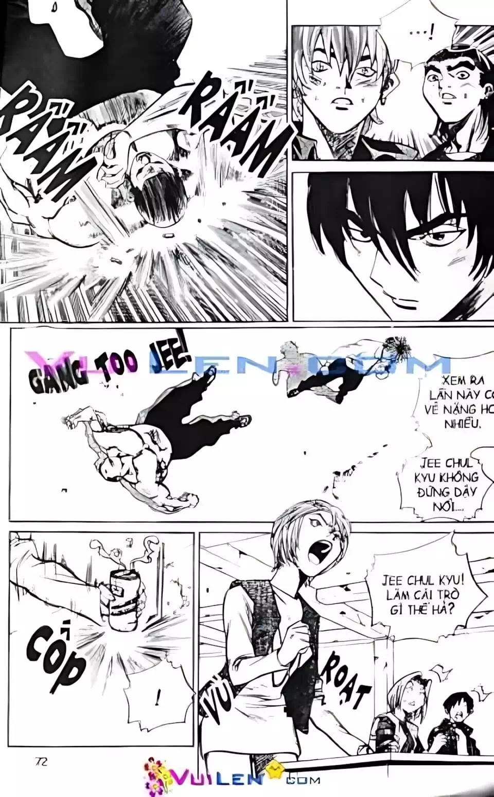 Chapter 119 - Image 19