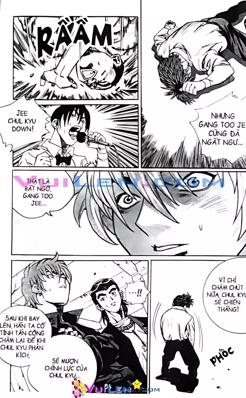 Chapter 119 - Image 3
