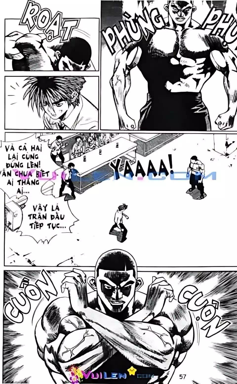Chapter 119 - Image 4