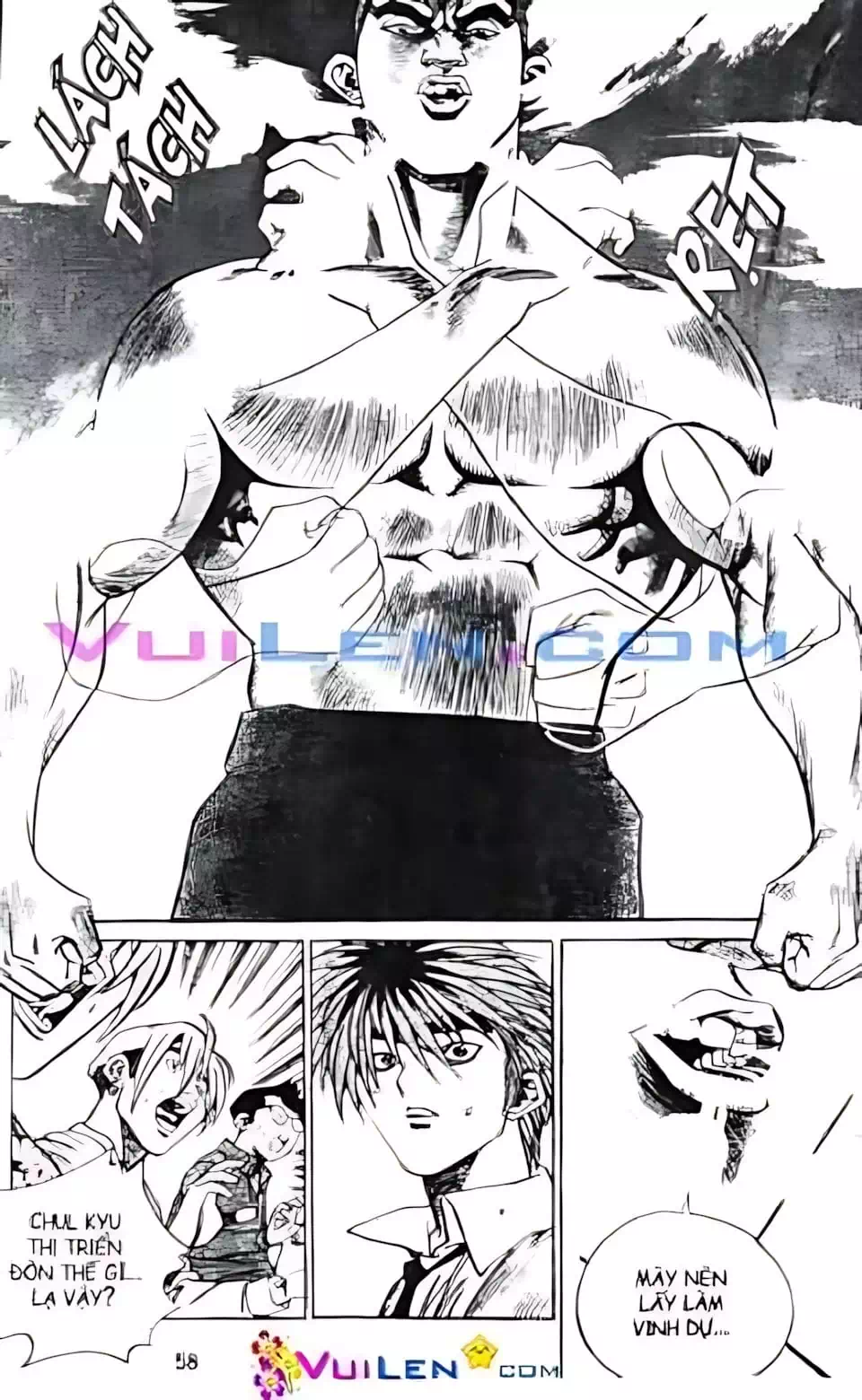 Chapter 119 - Image 5