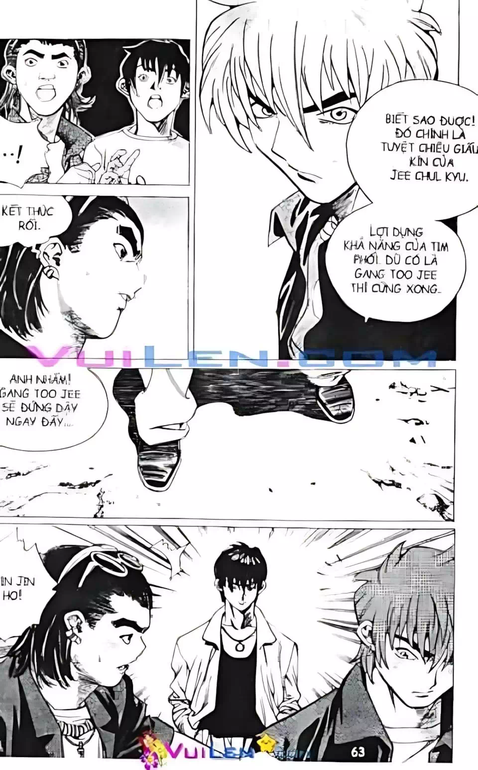 Chapter 119 - Image 10