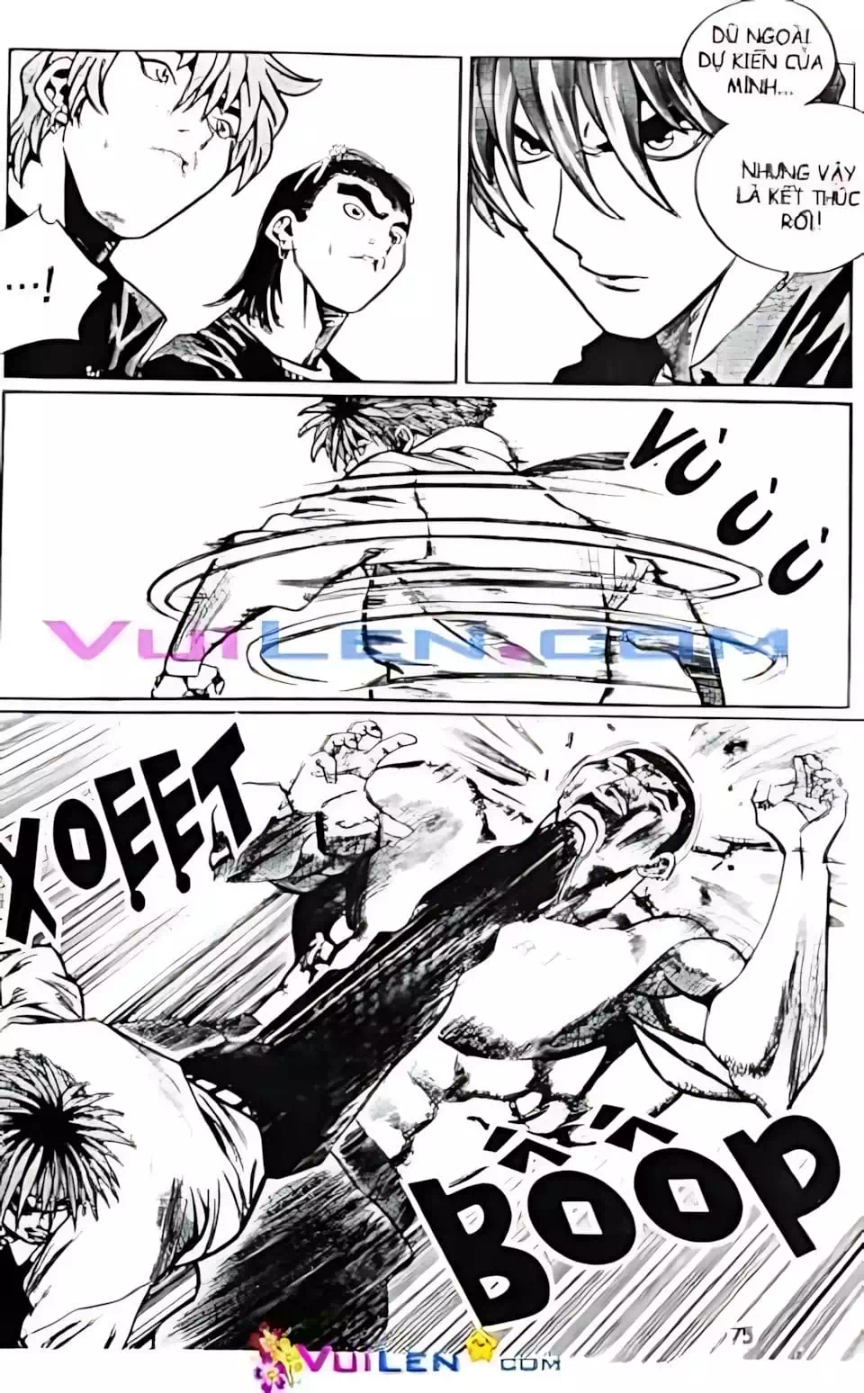 Chapter 120 - Image 2