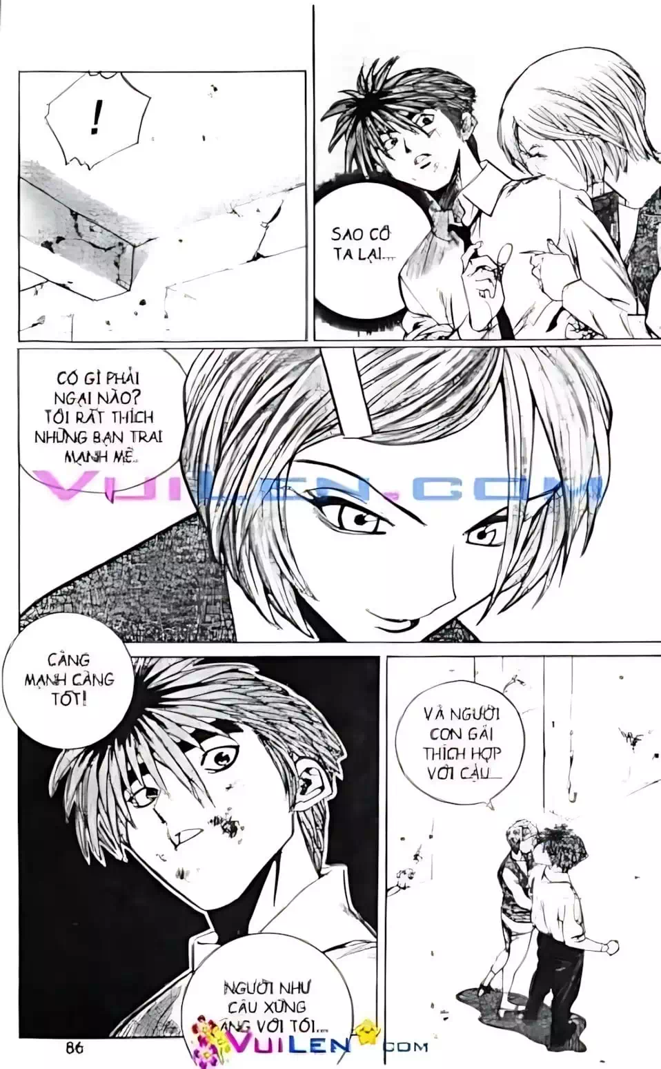Chapter 120 - Image 13