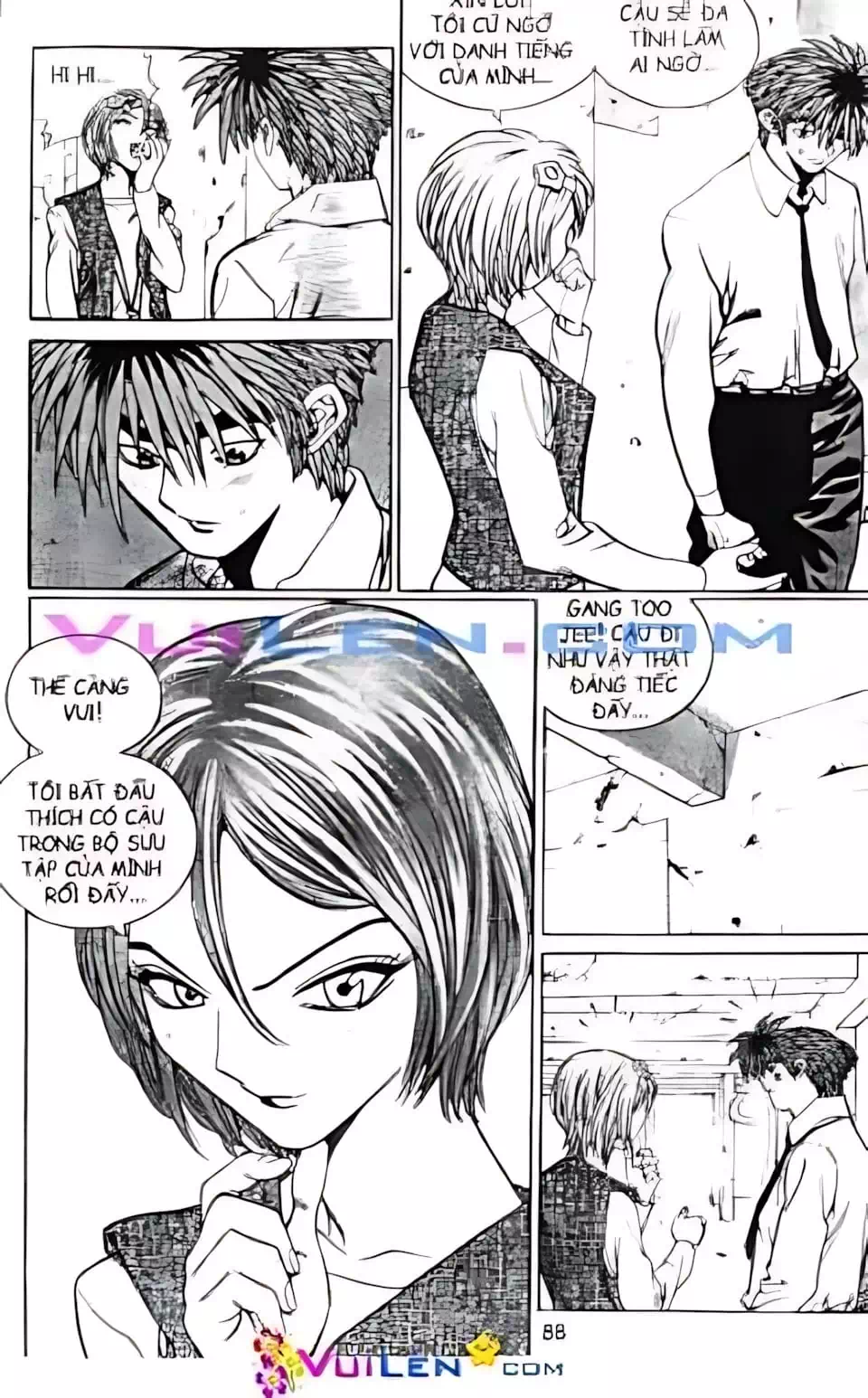 Chapter 120 - Image 15