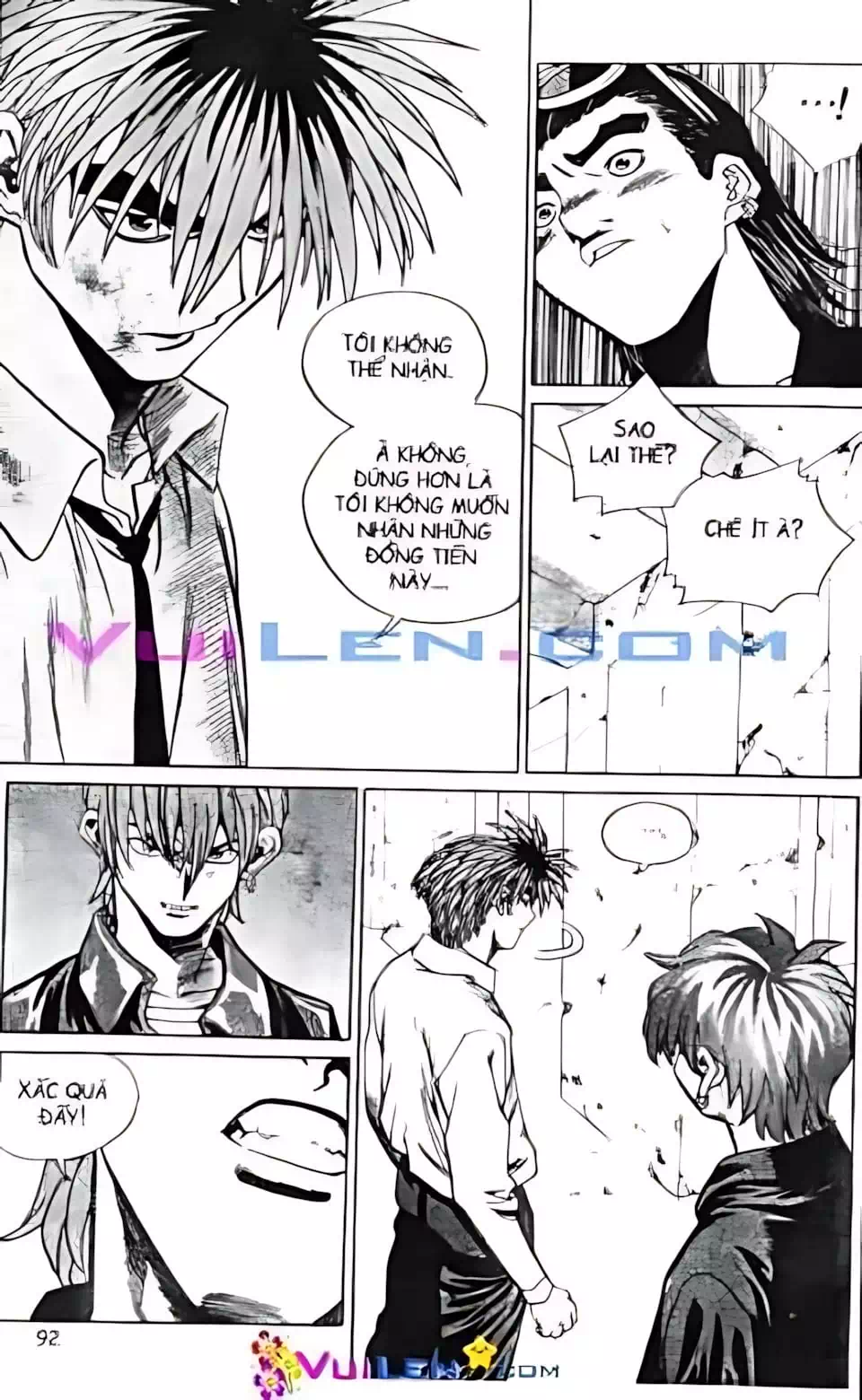 Chapter 120 - Image 19