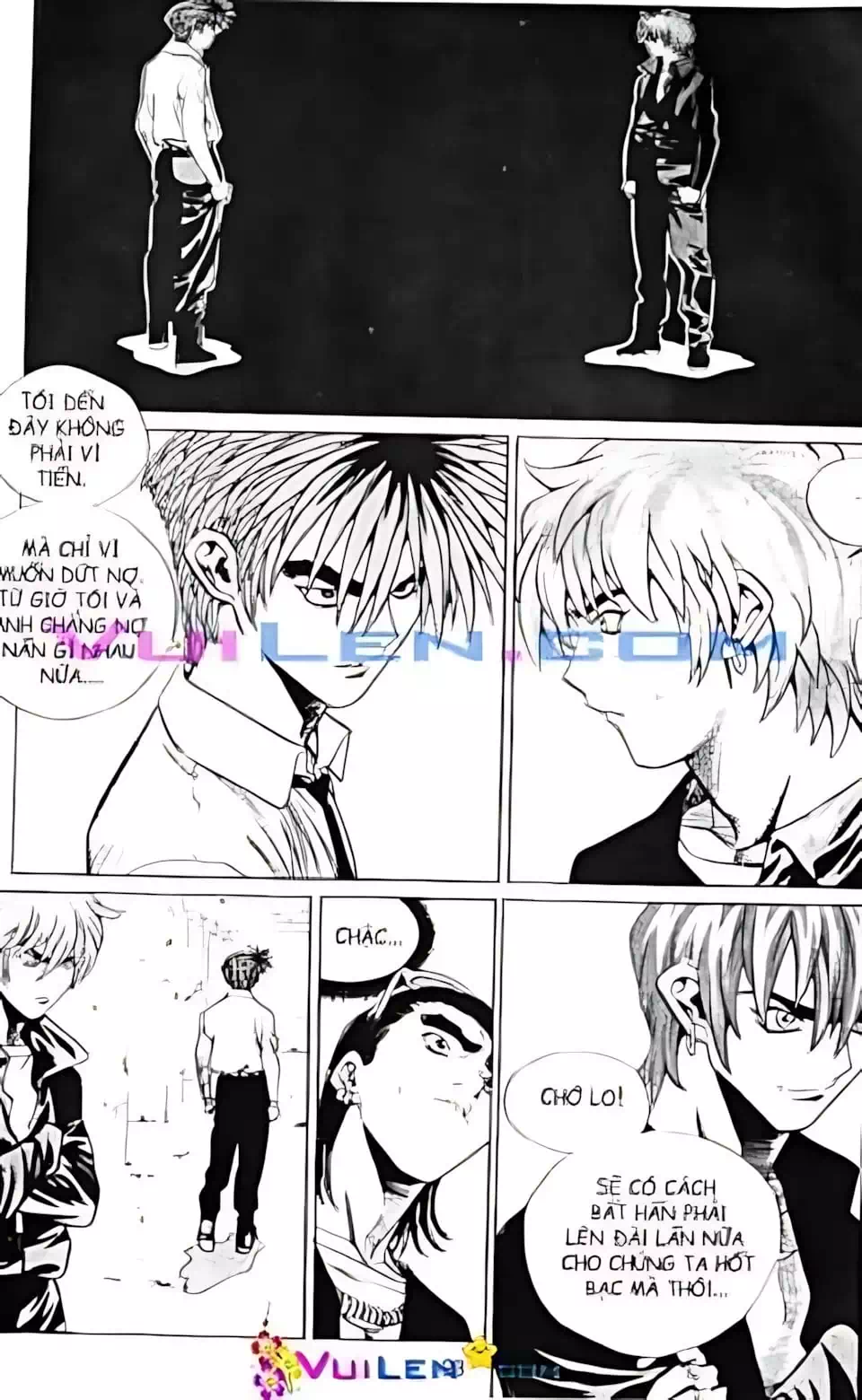 Chapter 120 - Image 20