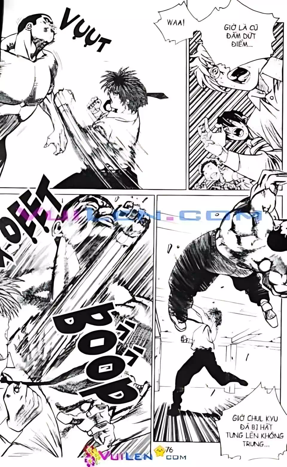 Chapter 120 - Image 3
