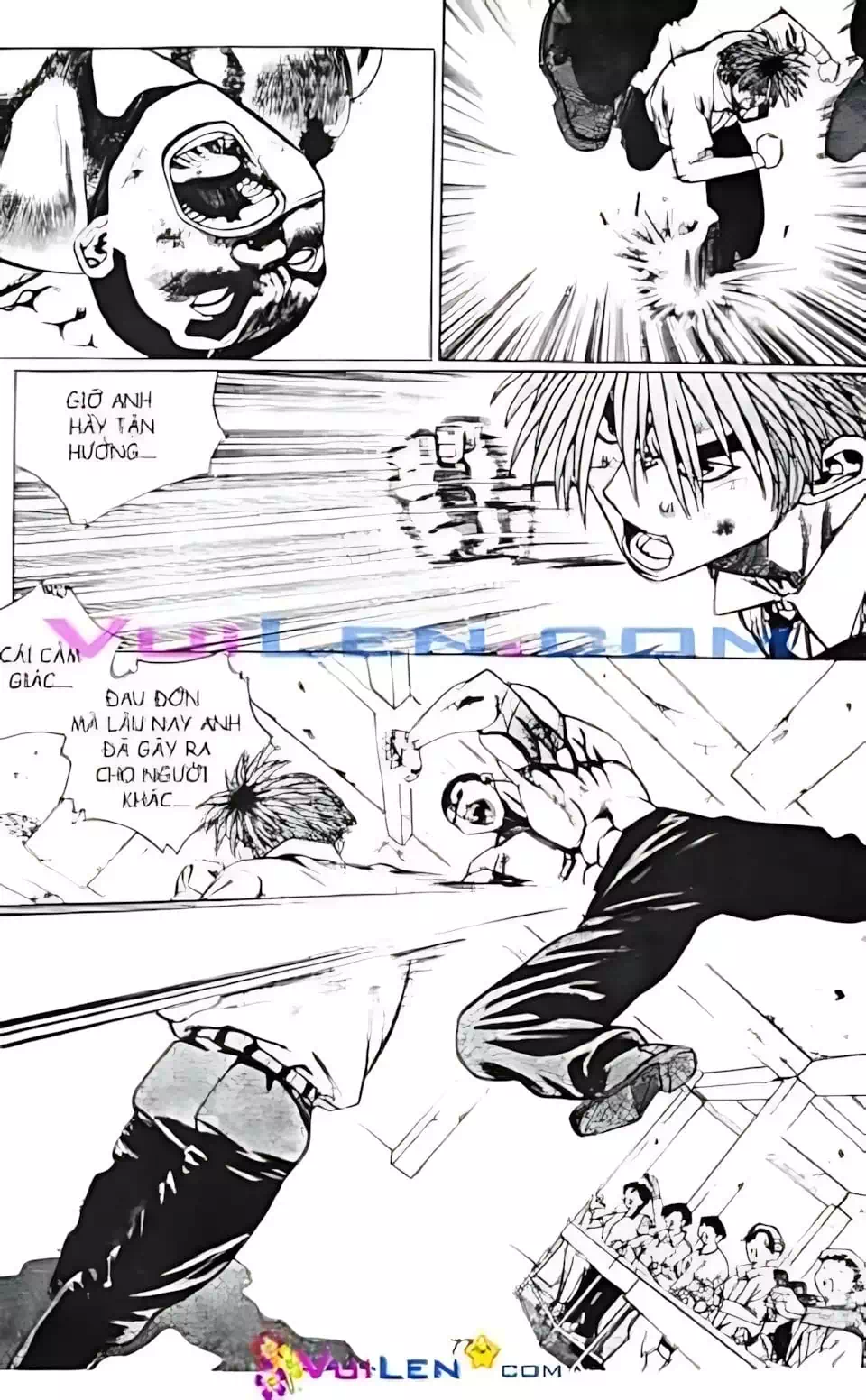 Chapter 120 - Image 4