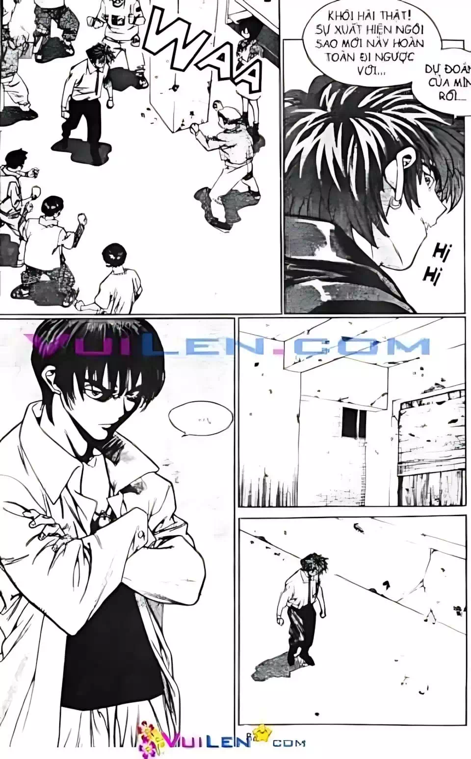 Chapter 120 - Image 9