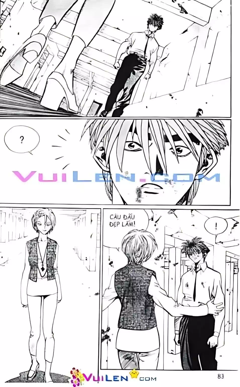 Chapter 120 - Image 10