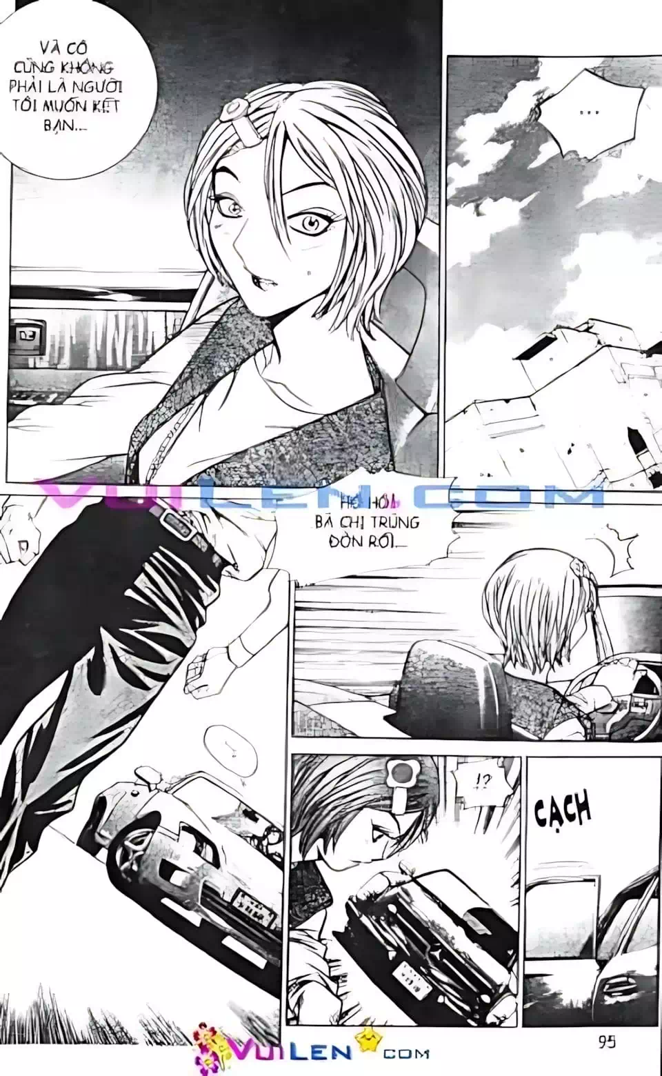 Chapter 121 - Image 2