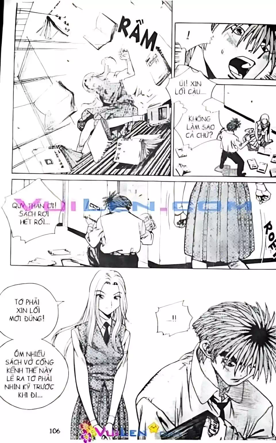 Chapter 121 - Image 13