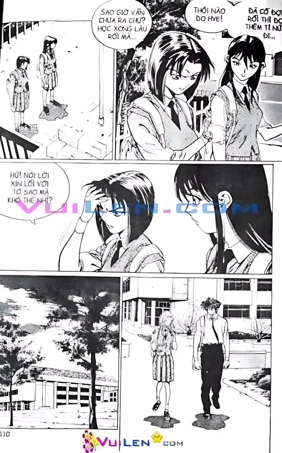 Chapter 121 - Image 17