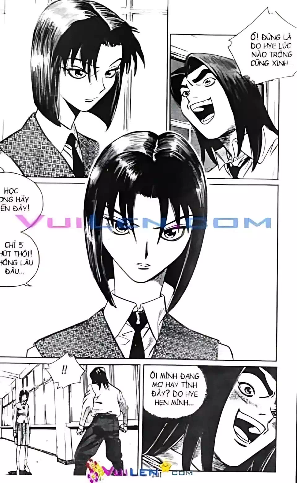 Chapter 121 - Image 8