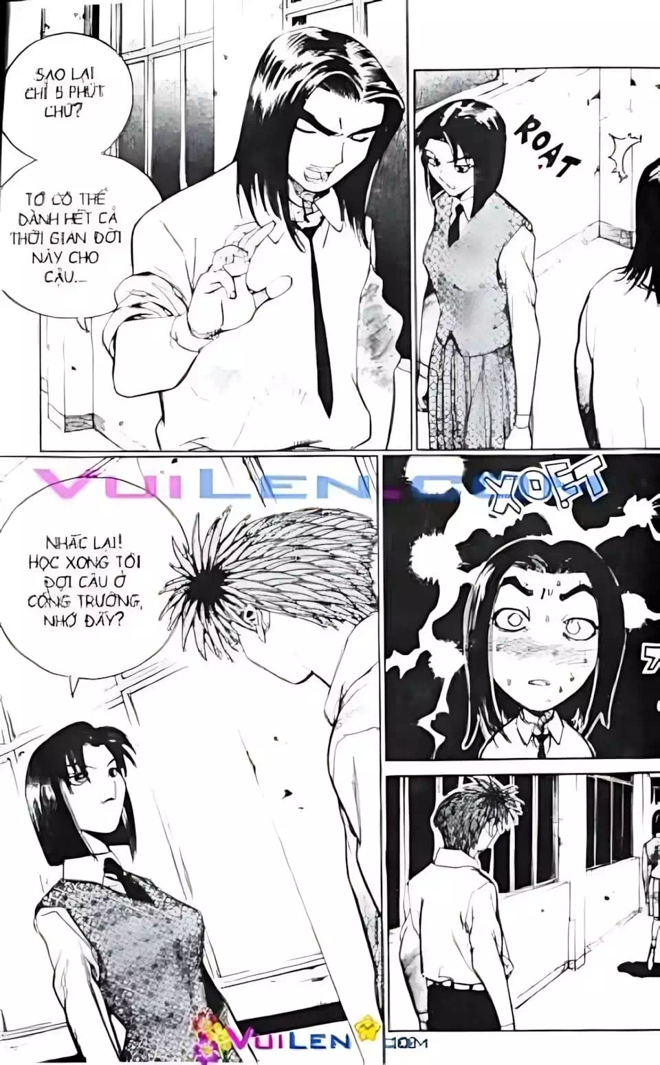 Chapter 121 - Image 9