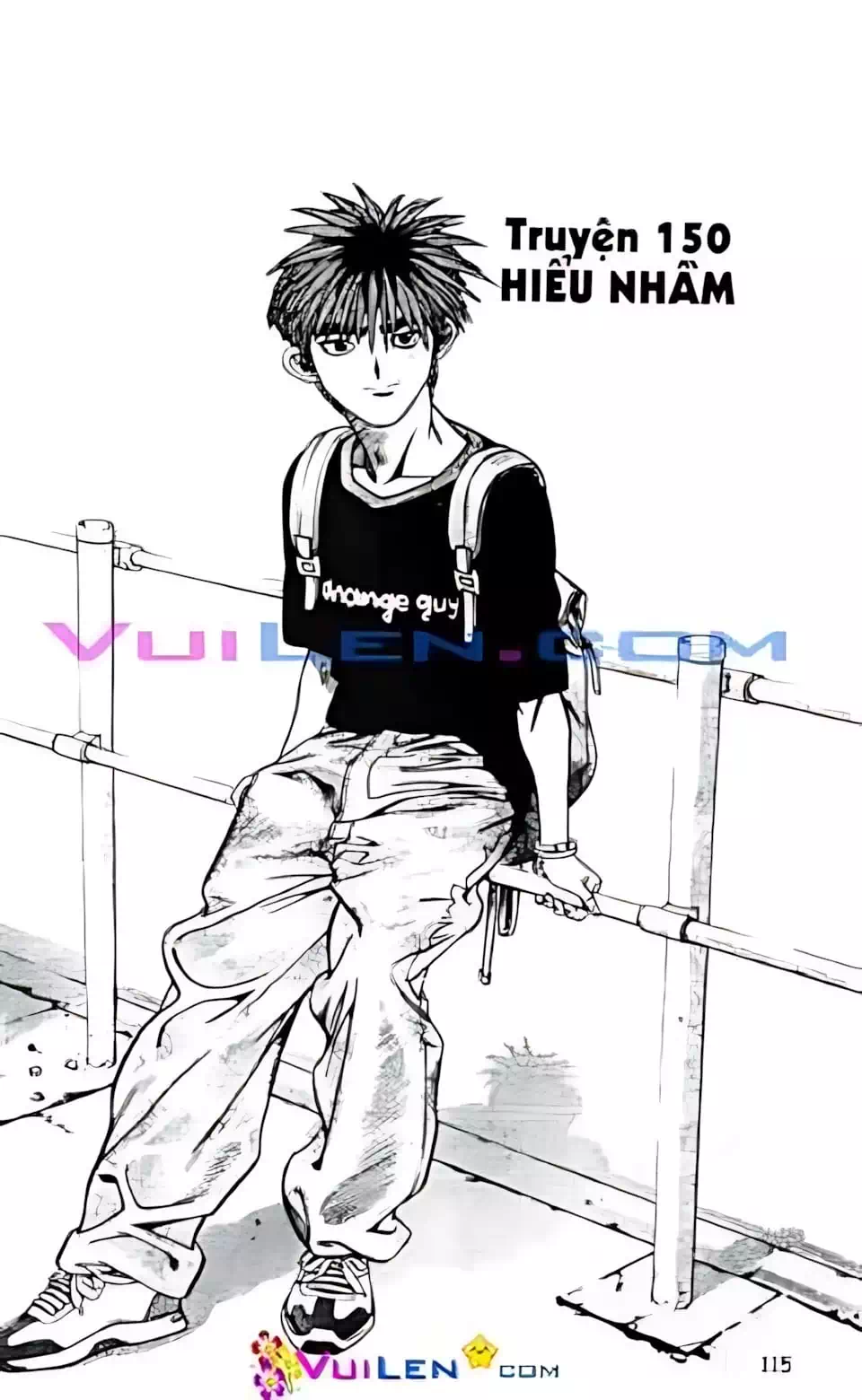 Chapter 122 - Image 2