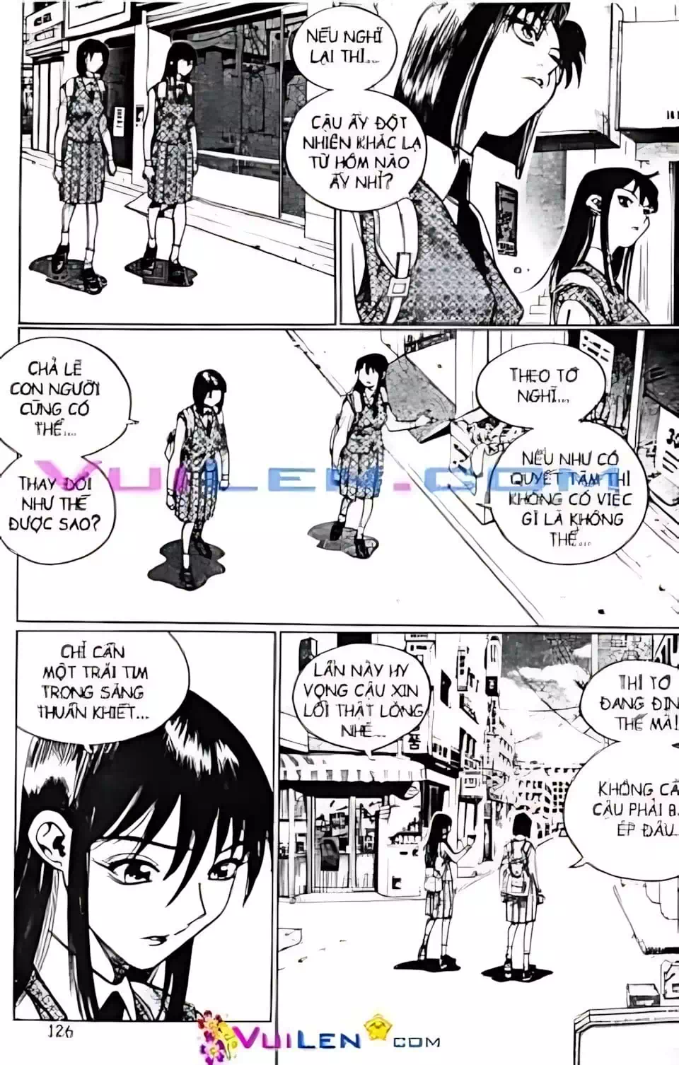 Chapter 122 - Image 13