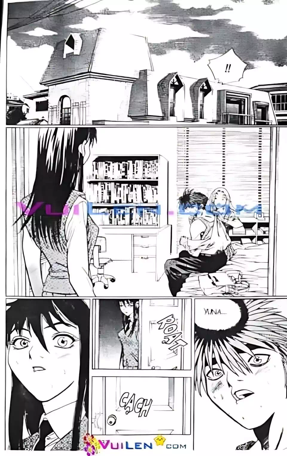 Chapter 122 - Image 19