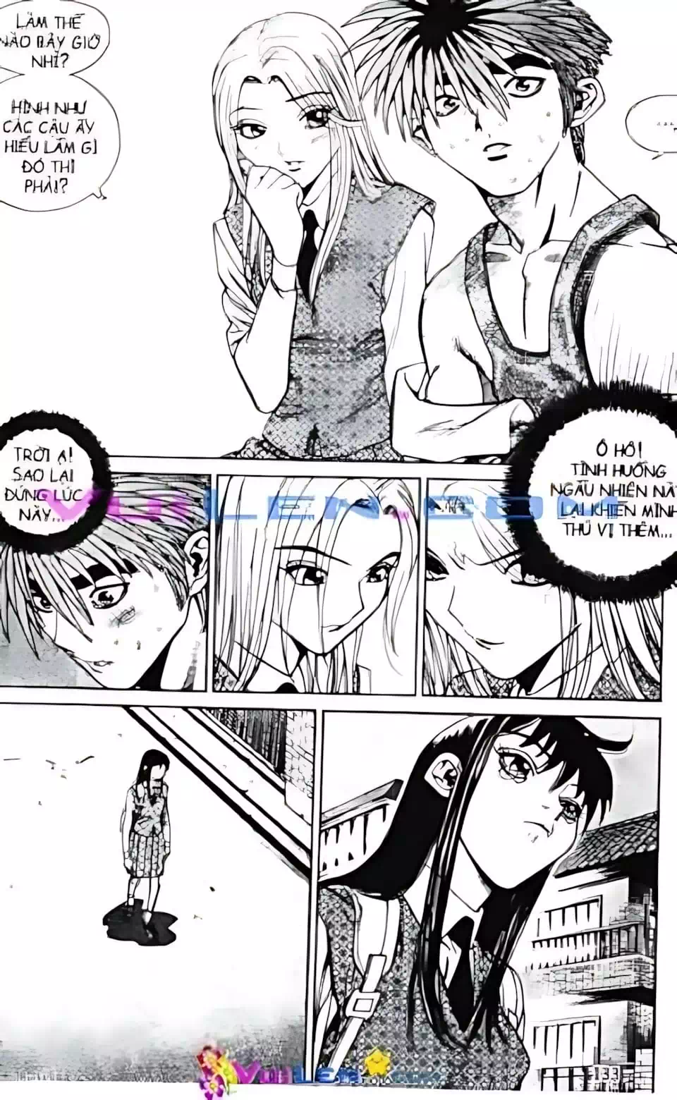 Chapter 122 - Image 20