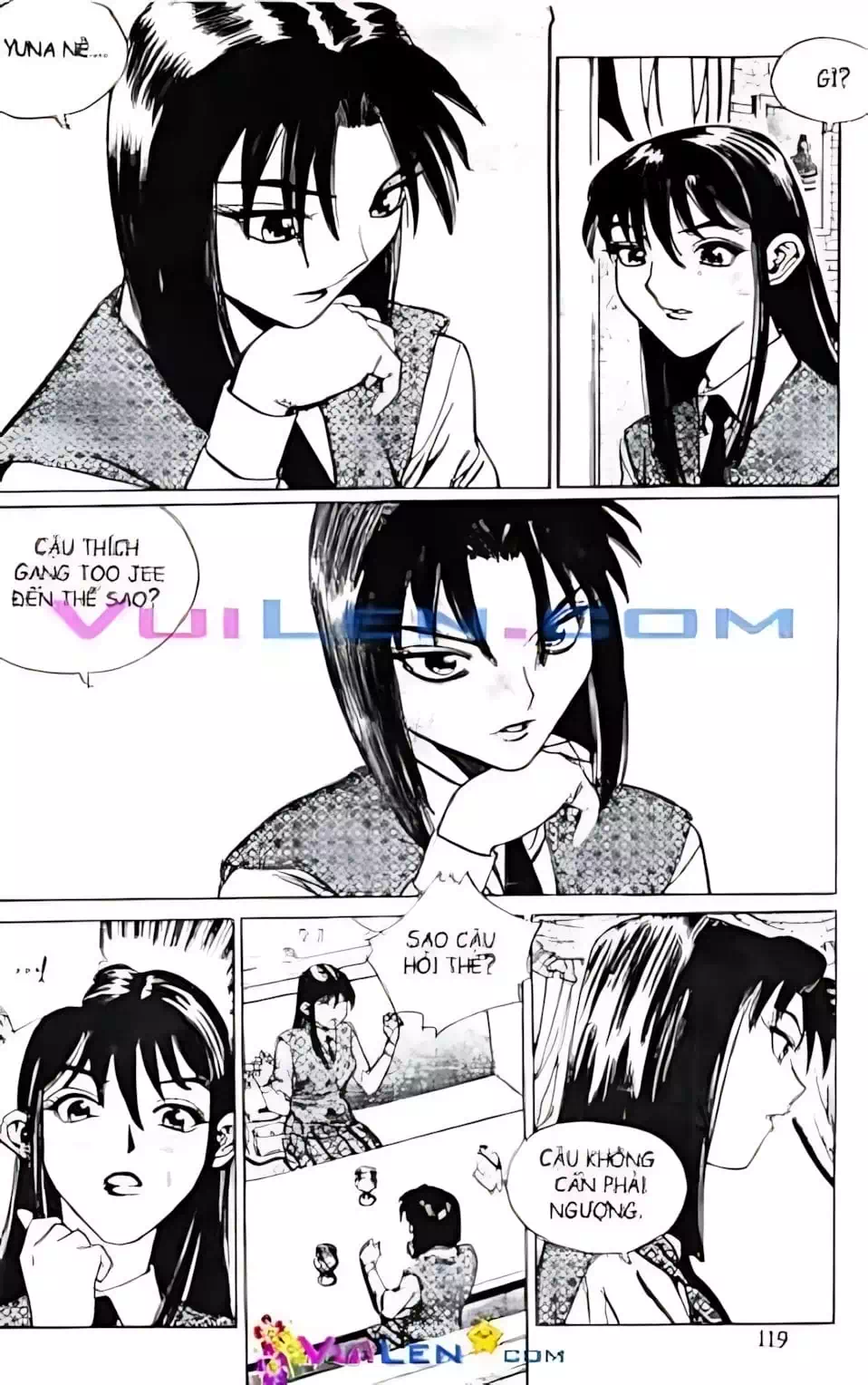 Chapter 122 - Image 6