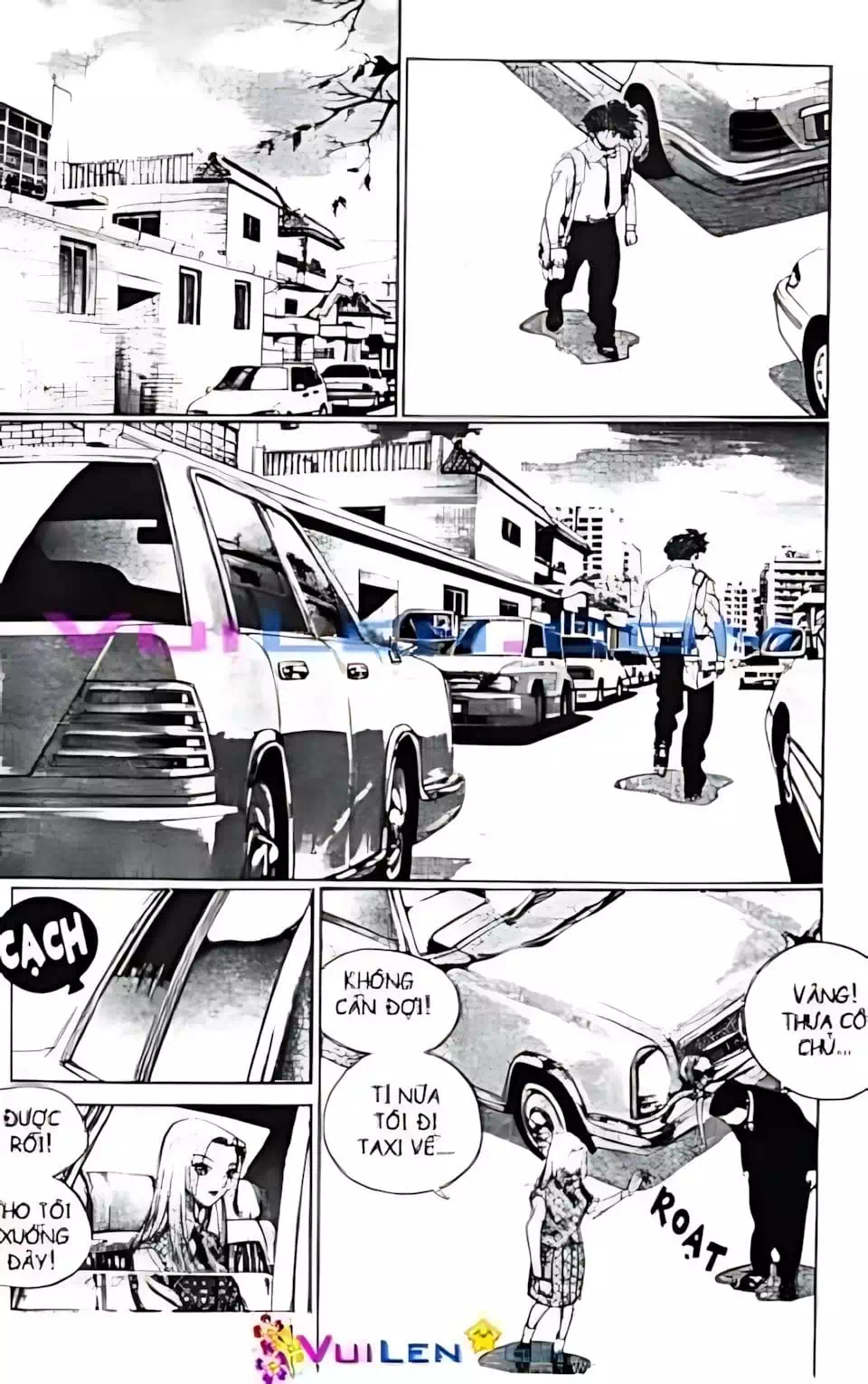 Chapter 122 - Image 8