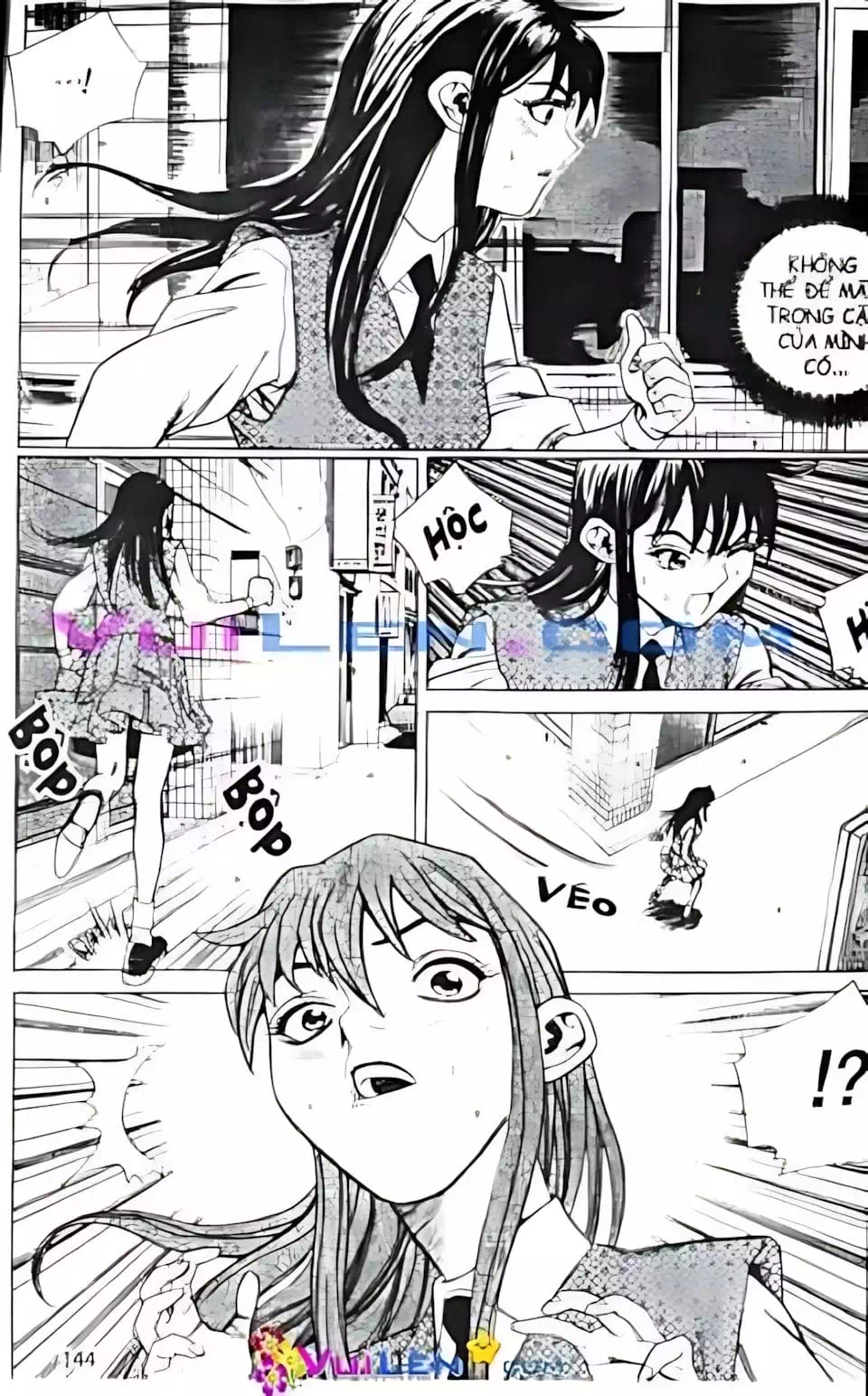 Chapter 123 - Image 11