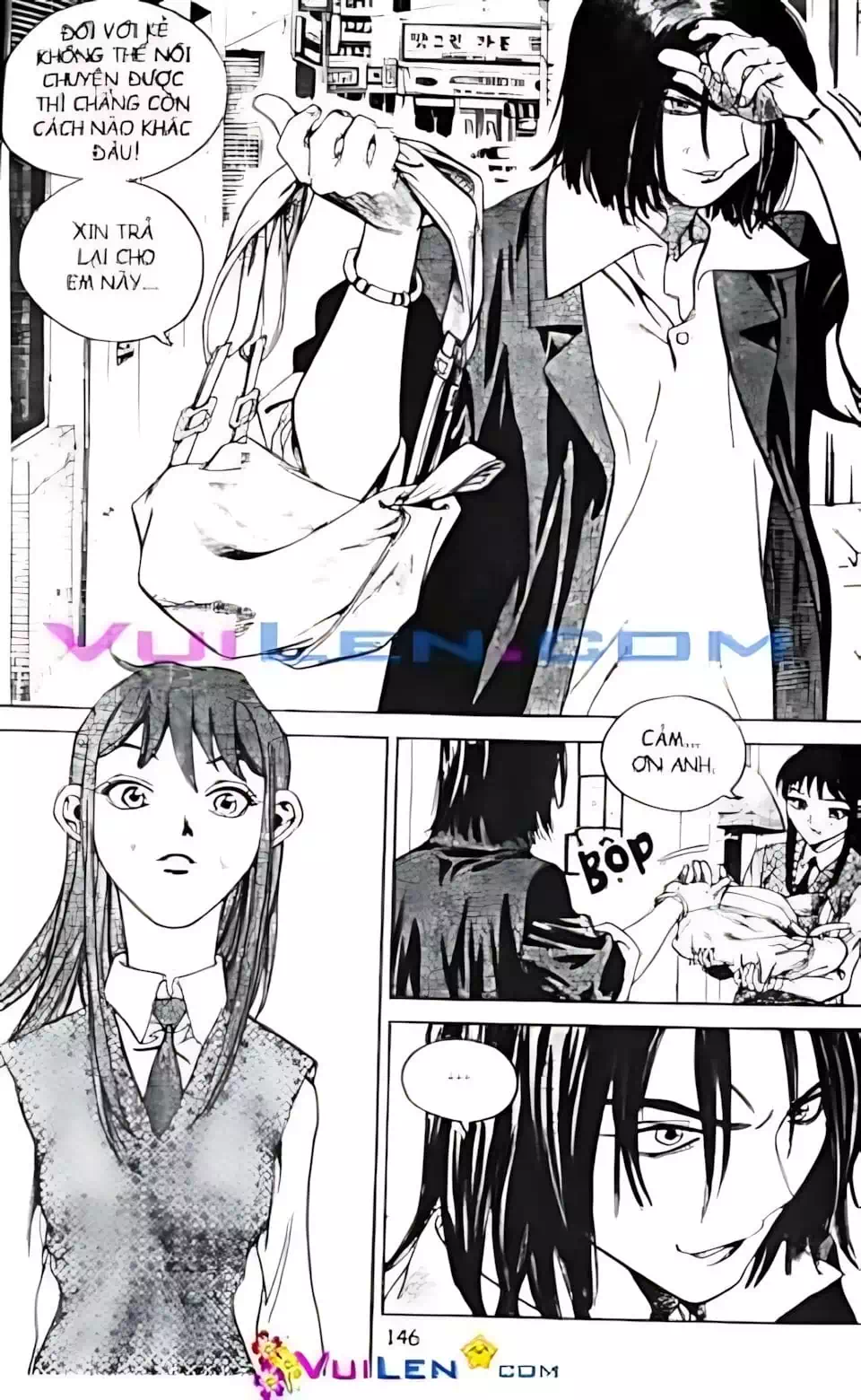 Chapter 123 - Image 13