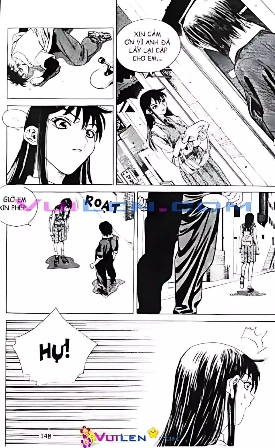 Chapter 123 - Image 15