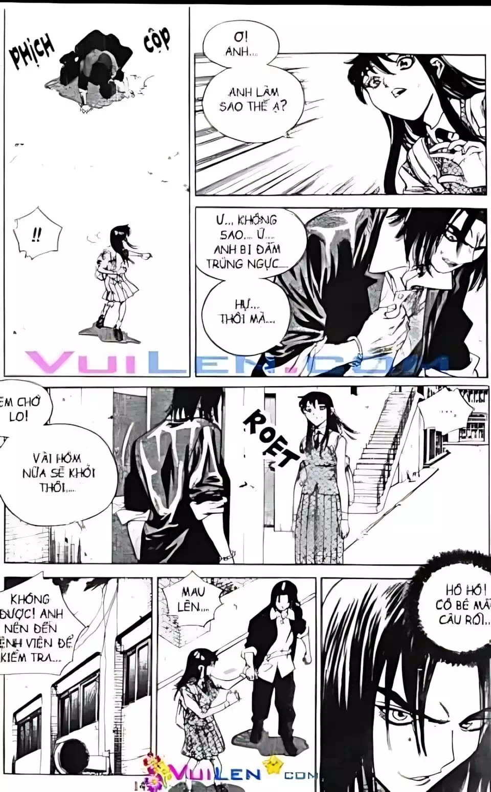 Chapter 123 - Image 16