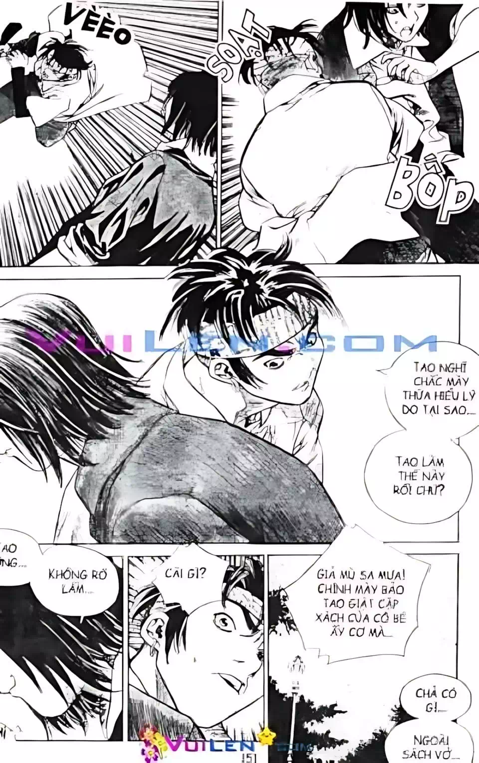 Chapter 123 - Image 18