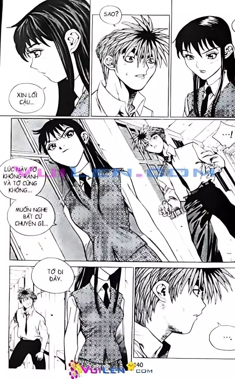Chapter 123 - Image 7