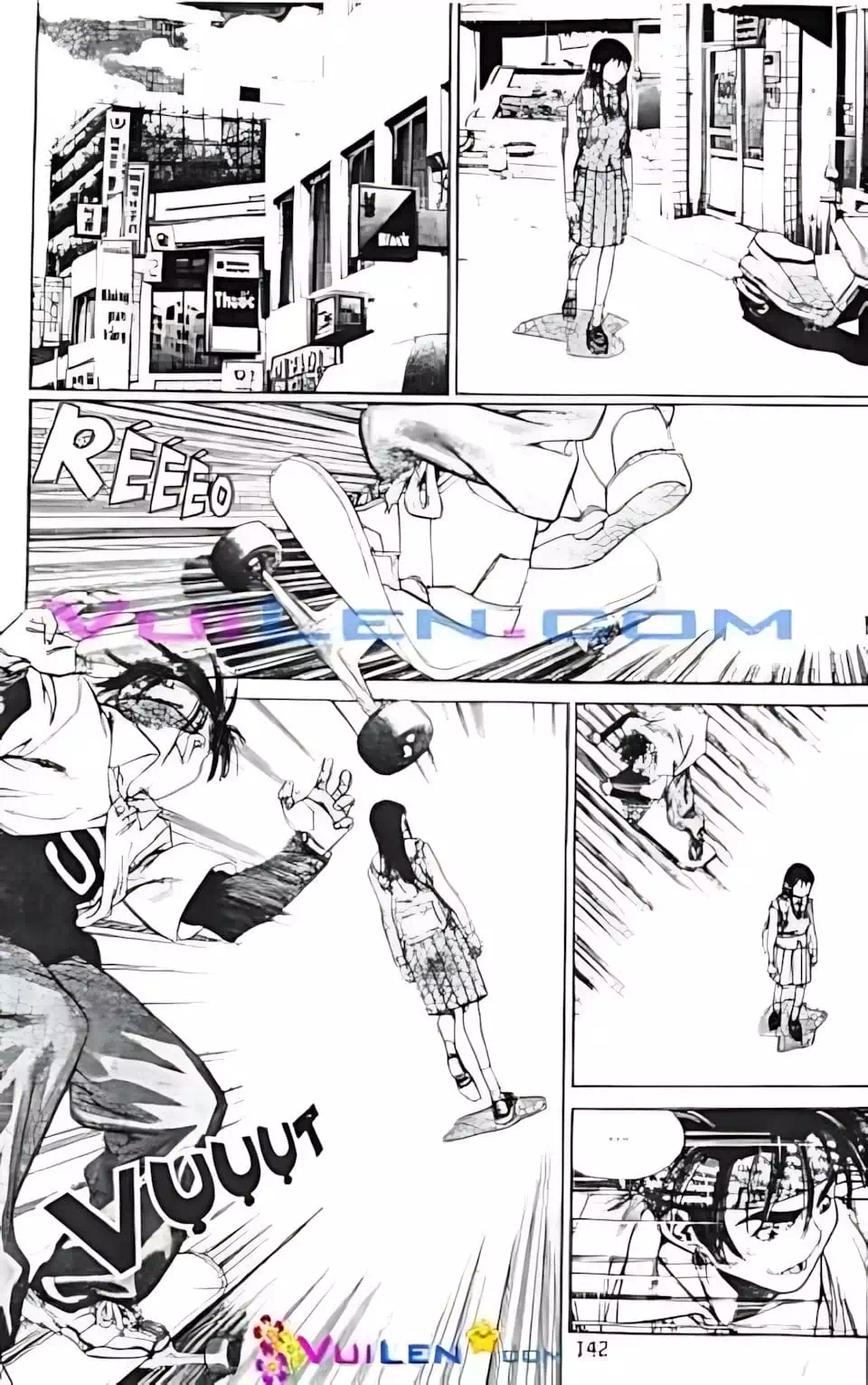 Chapter 123 - Image 9