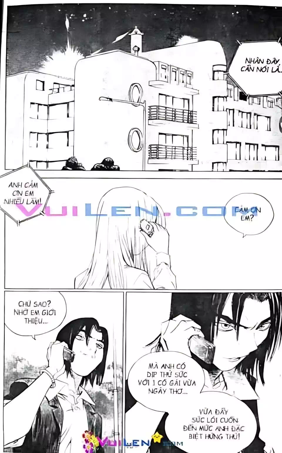 Chapter 124 - Image 1