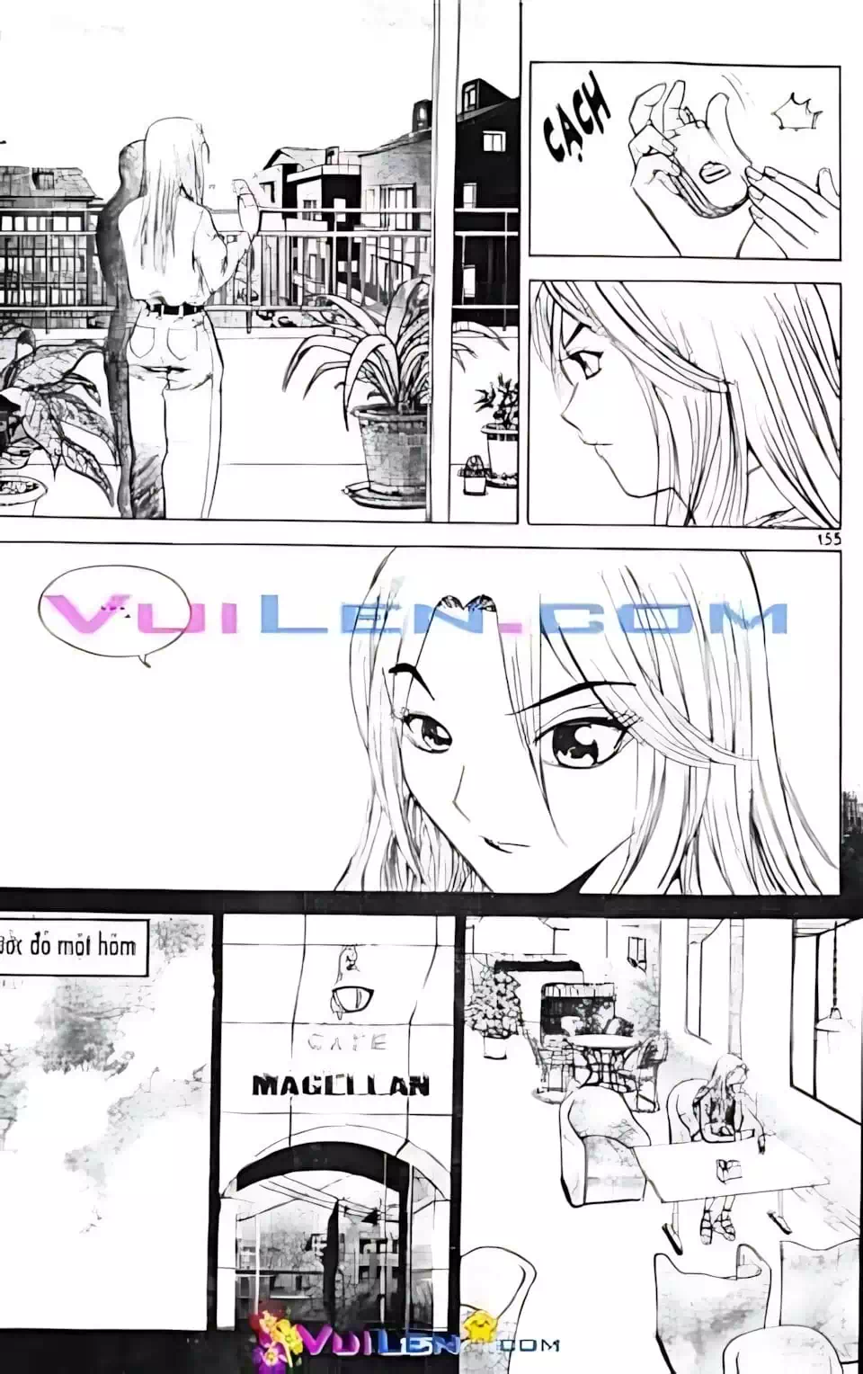 Chapter 124 - Image 2