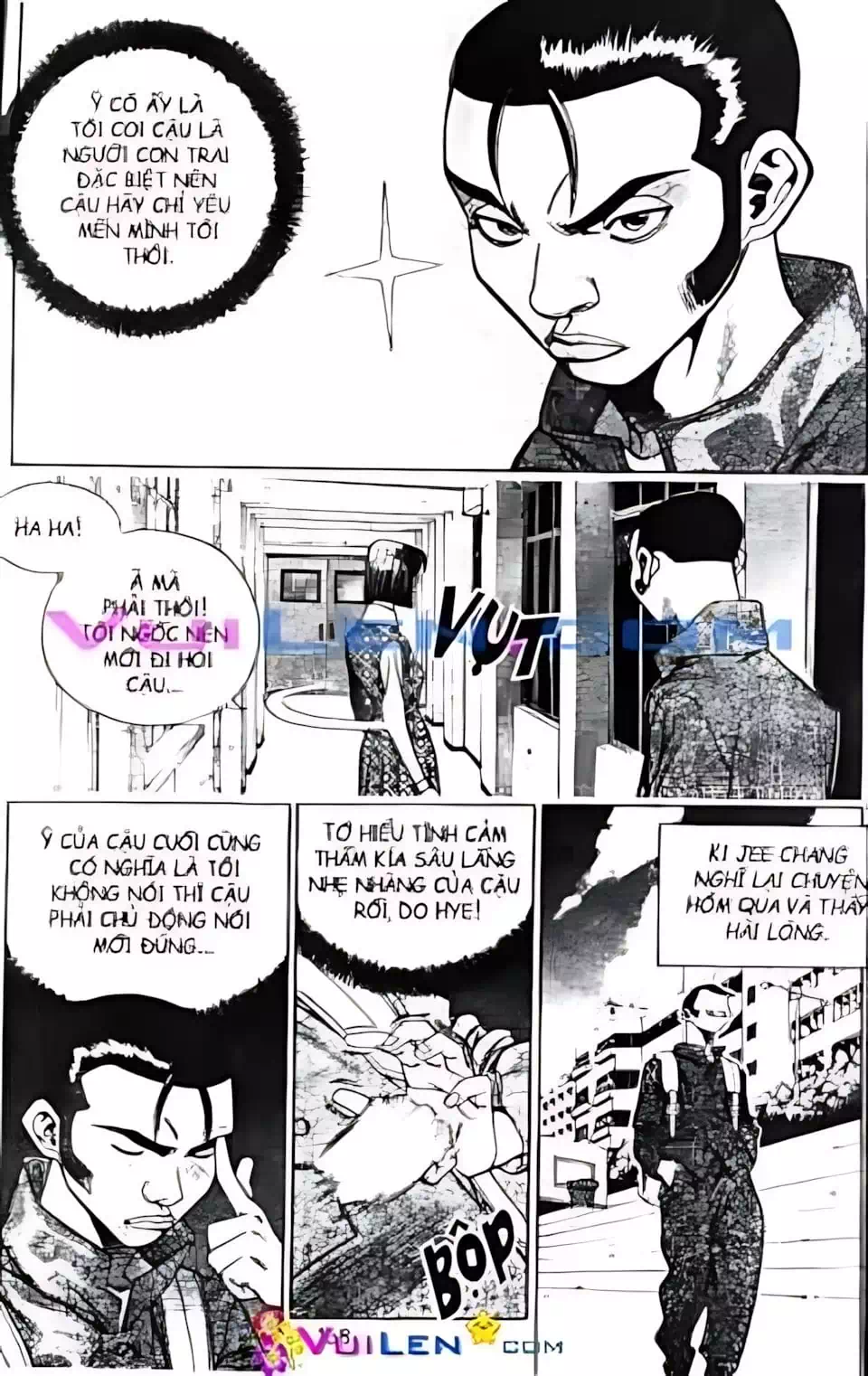Chapter 124 - Image 14