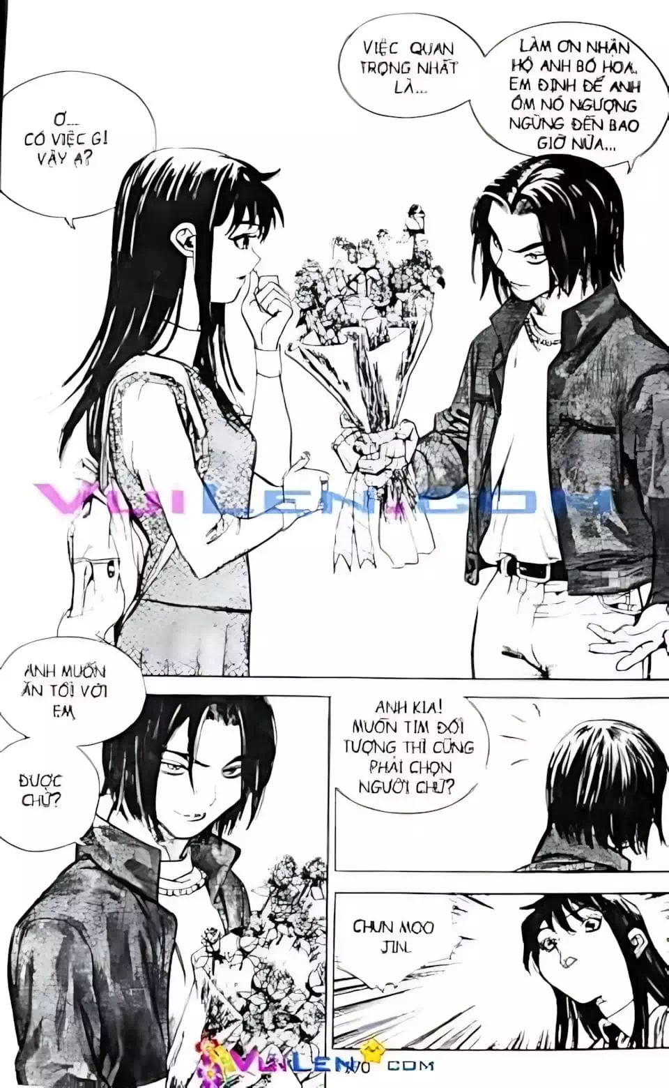 Chapter 124 - Image 16