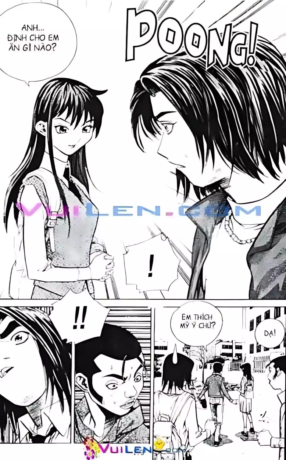 Chapter 124 - Image 19