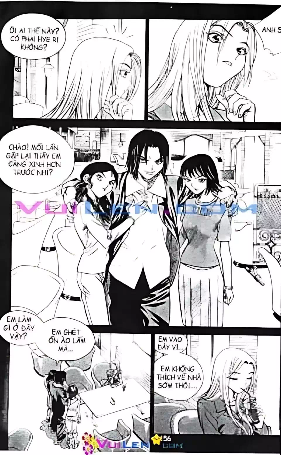 Chapter 124 - Image 3