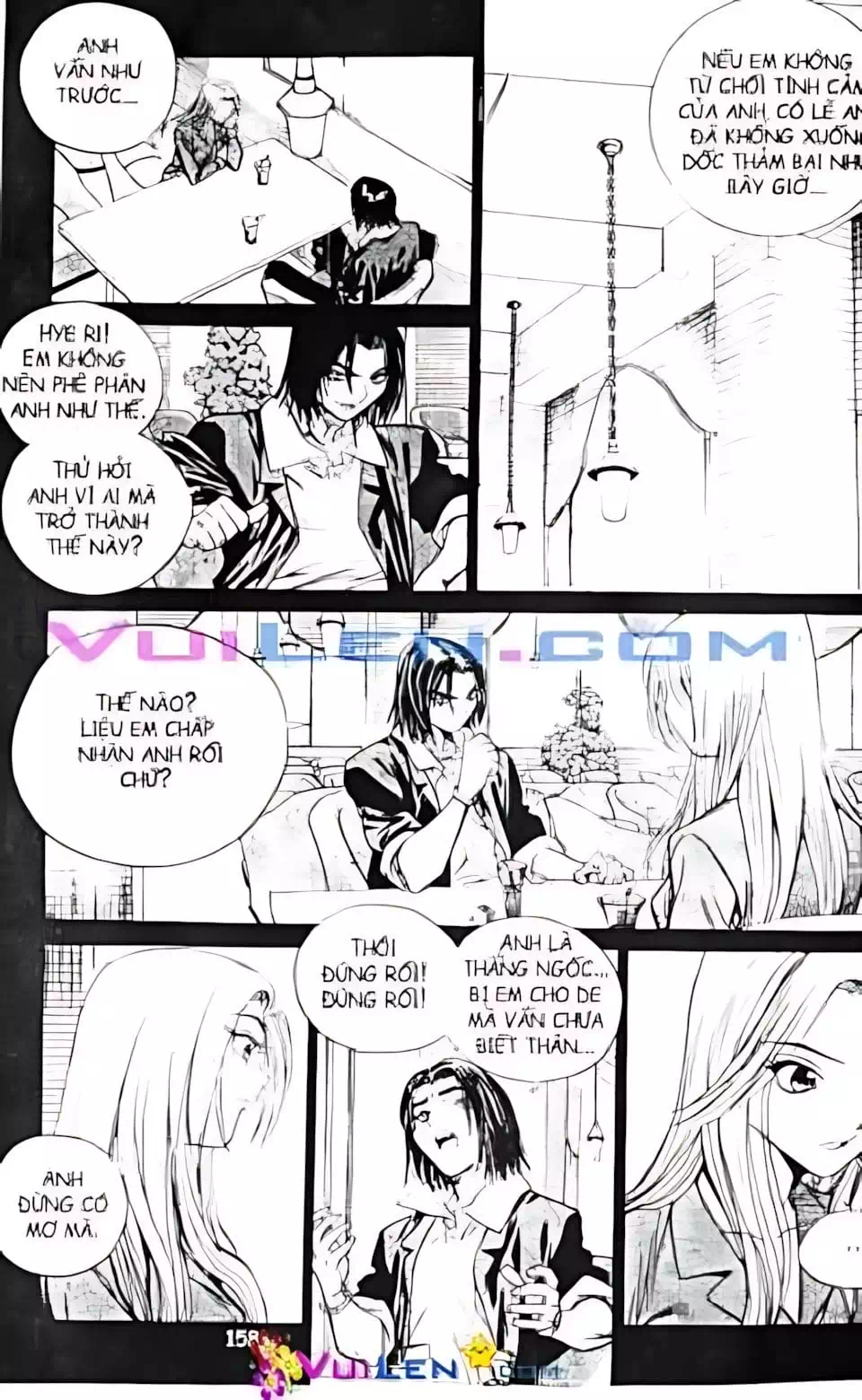 Chapter 124 - Image 5