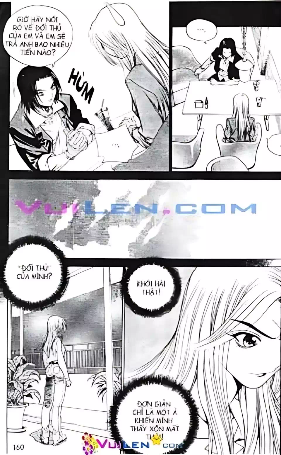 Chapter 124 - Image 7