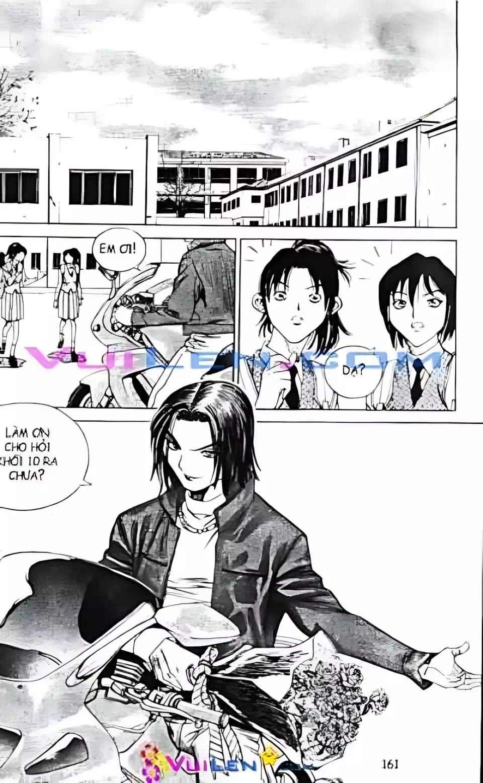 Chapter 124 - Image 8