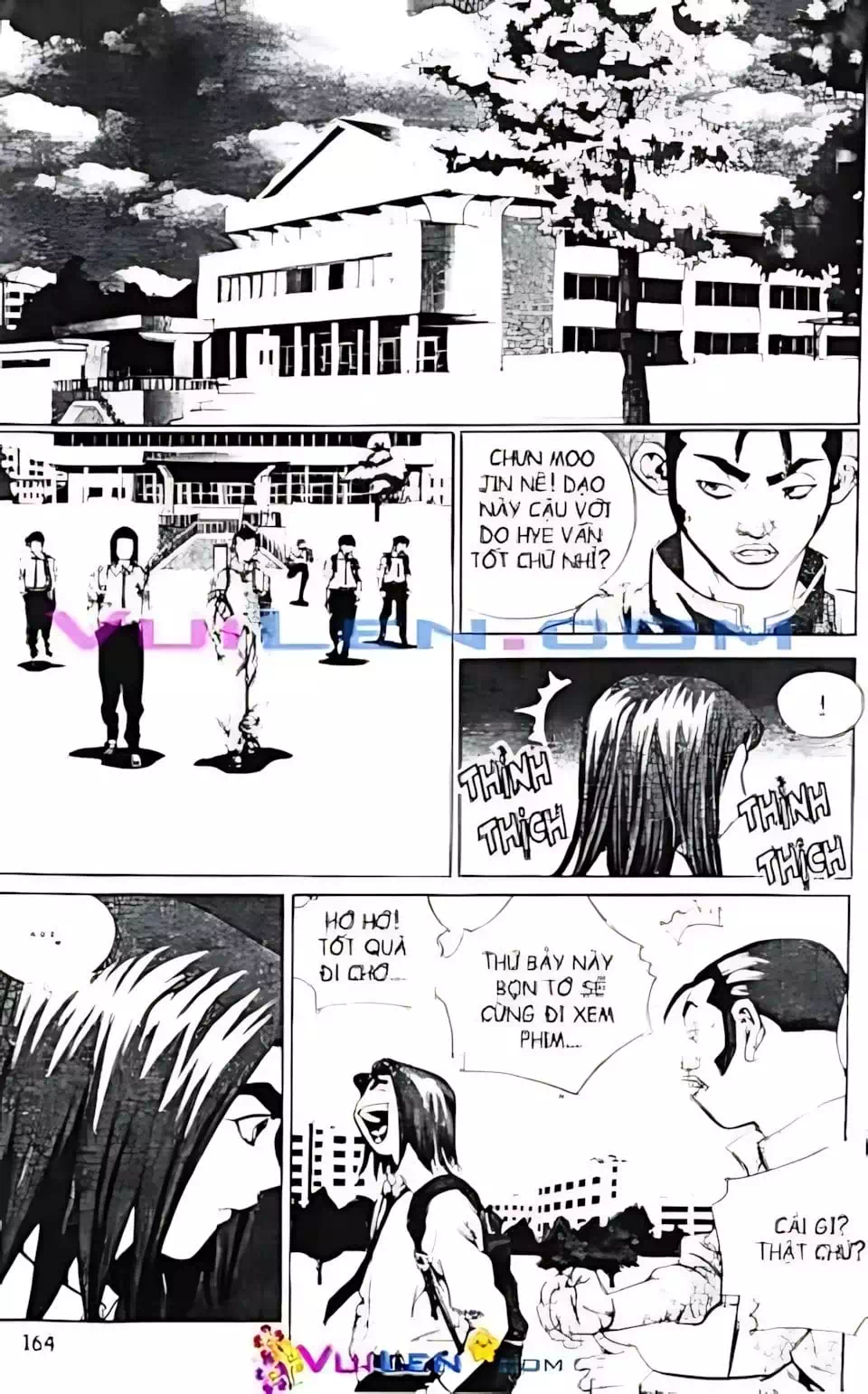 Chapter 124 - Image 10
