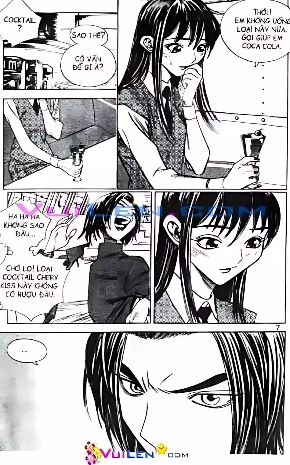 Chapter 125 - Image 11